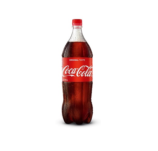 Coca cola 1 5