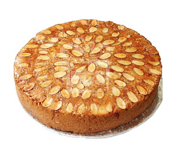 Order Vanilla Dry Fruit Cake in Tin at Best Prices | Flurys