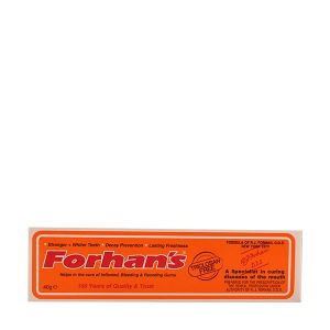 forhans paste