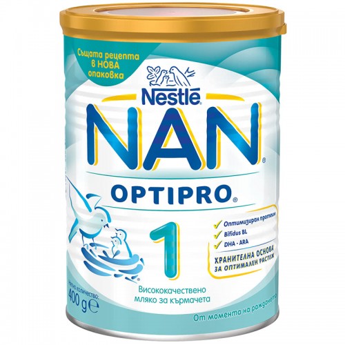 nan optipro one